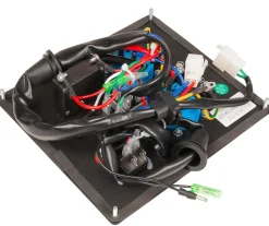 Panel kontrolny Loncin kpl. 2500D-AS CZĘŚĆ ORYGINALNA 271851660-0002