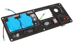 Panel kontrolny Loncin kpl. LC3500i CZĘŚĆ ORYGINALNA 271851971-0001