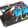Panel kontrolny Loncin kpl. LC3000i CZĘŚĆ ORYGINALNA 271853201-0001