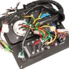 Panel kontrolny Loncin kpl. LC6500D-AS CZĘŚĆ ORYGINALNA 271851872-0001