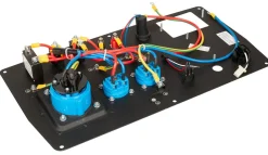 Panel Loncin LC7500I LC7000I CZĘŚĆ ORYGINALNA 271852711-0002