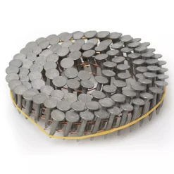 PANSAM A536432 Gwoździe papowe bębnowe papiaki na taśmie 3.0x32mm 9000 szt.