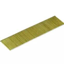 PANSAM A536050 Gwoździe typ 300 GA18 50 mm, sztyfty do gwoździarki/zszywacza 5000 szt.