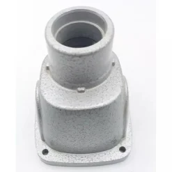PANSAM A140010 Korpus przekładni #5 do mieszadła zapraw, obudowa przekładni XA140010X.05