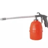 PANSAM A533040 Pistolet do ropowania pneumatyczny, myjka, konserwacja, antykorozja 1L