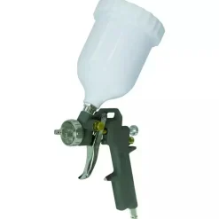 PANSAM A533060 Pistolet lakierniczy natryskowy pneumatyczny 500 ml dysza 1,5 mm