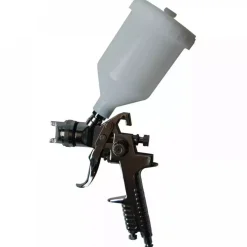 PANSAM A533171 Pistolet lakierniczy HVLP natryskowy pneumatyczny 1,4 mm 600 ml 2-3,5 bar