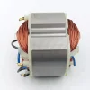 PANSAM A140020 Stojan #38 do mieszadła zapraw, stator silnika od partii 11400078