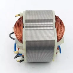 PANSAM A140020 Stojan #38 do mieszadła zapraw, stator silnika od partii 11400078