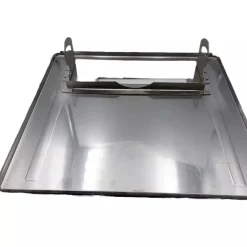 PANSAM A040010 #2 stół roboczy, stojak pod przecinarkę do glazury i piłę do płytek