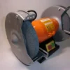 PANSAM A067110 SZLIFIERKA STOŁOWA TARCZOWA WARSZTATOWA 150W 150 mm EWIMAX - OFICJALNY DYSTRYBUTOR - AUTORYZOWANY DEALER PANSAM