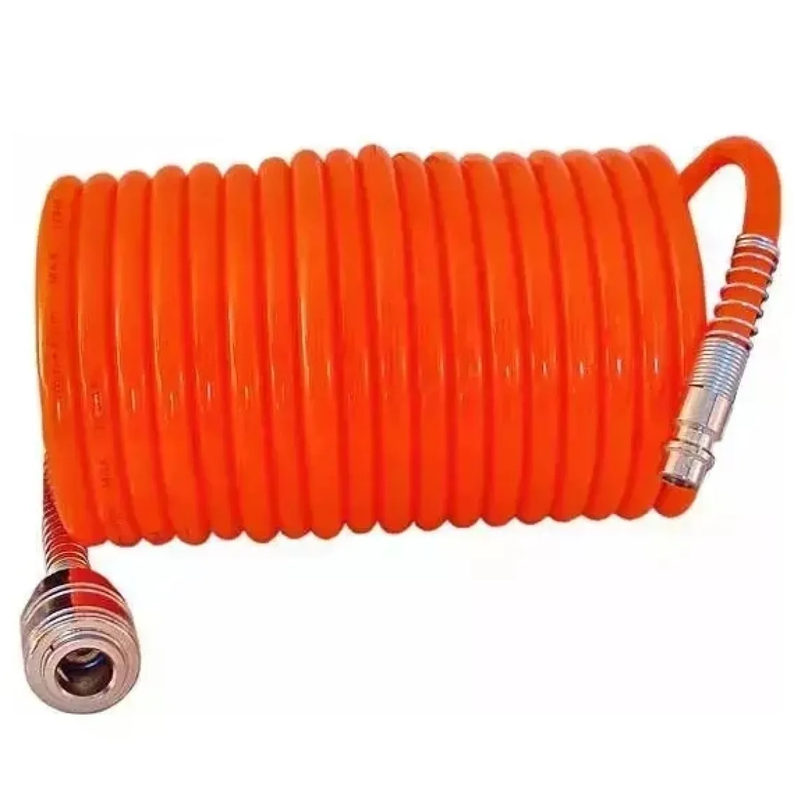 PANSAM A533092 Wąż PE 15m 8/5mm 12bar, przewód pneumatyczny do kompresora