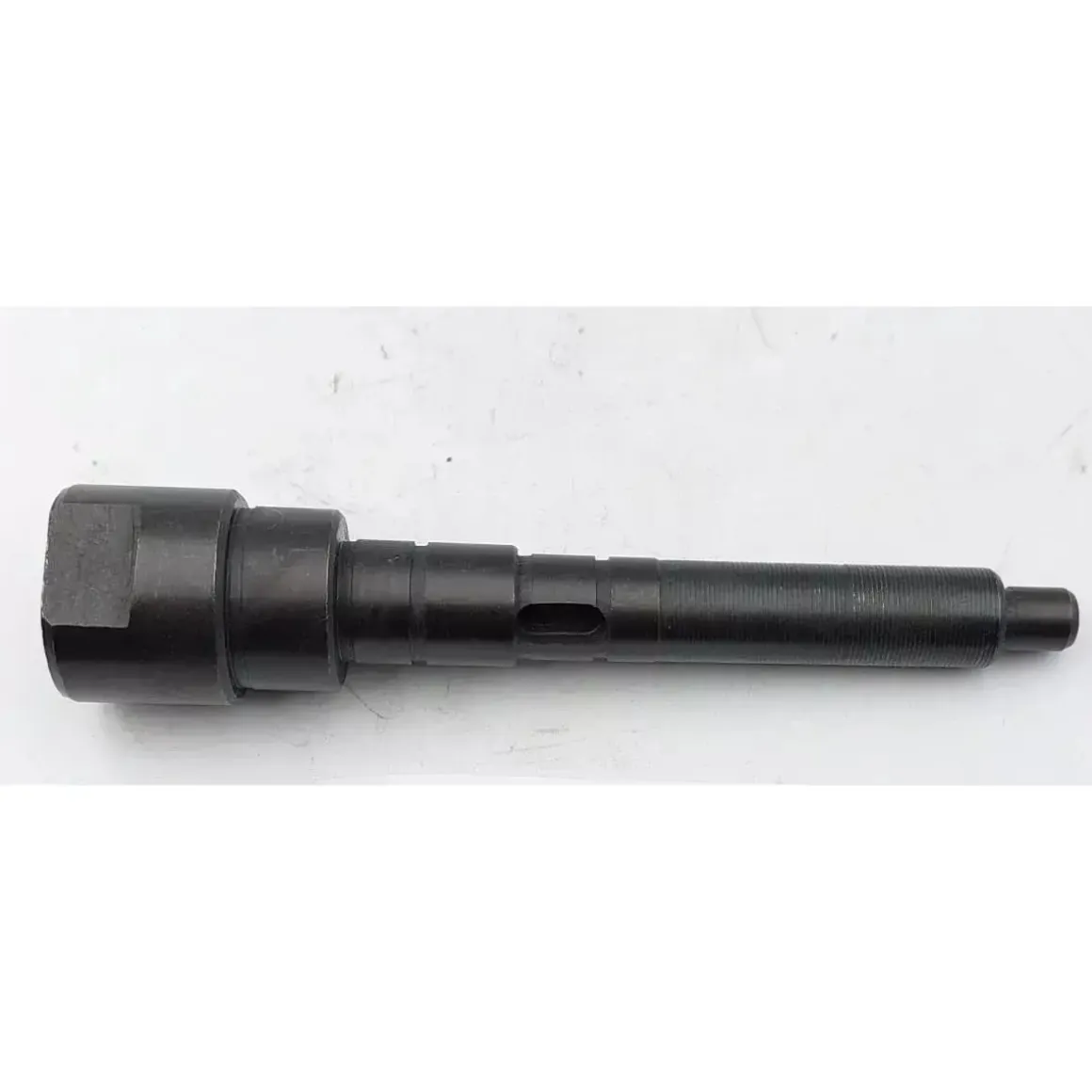 PANSAM A140020 Wrzeciono trzpień wałek do mieszadła zapraw od partii 11400078