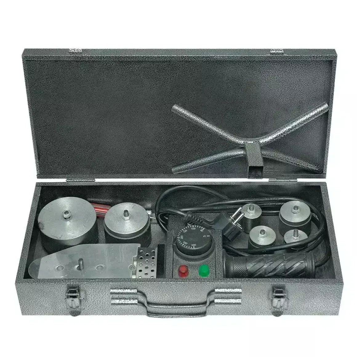 PANSAM A124020 Zgrzewarka mufowa do rur i złączek PP PE PB 800W 16-50mm
