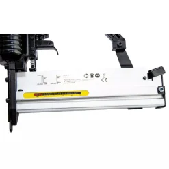 PANSAM A533152 zszywacz gwoździarka pneumatyczna 2w1 pistolet sztyfciarka typ 90 GA18 300F