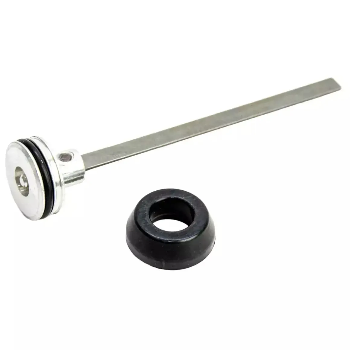 PANSAM A533152 zszywacz gwoździarka pneumatyczna 2w1 pistolet sztyfciarka typ 90 GA18 300F