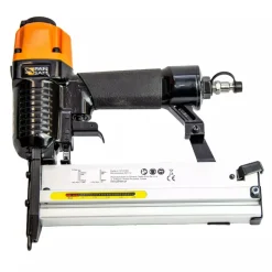 PANSAM A533152 zszywacz gwoździarka pneumatyczna 2w1 pistolet sztyfciarka typ 90 GA18 300F