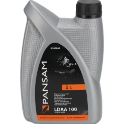 PANSAM HD 100 L-DAC Olej sprężarkowy mineralny do kompresora 1L A531001