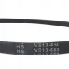 PASEK DO WERTYKULATORA AERATORA CEDRUS WR01 i OLEO-MAC OM-LINE WE40L  480060 / OB-SPABA00RB00000 VB13-650