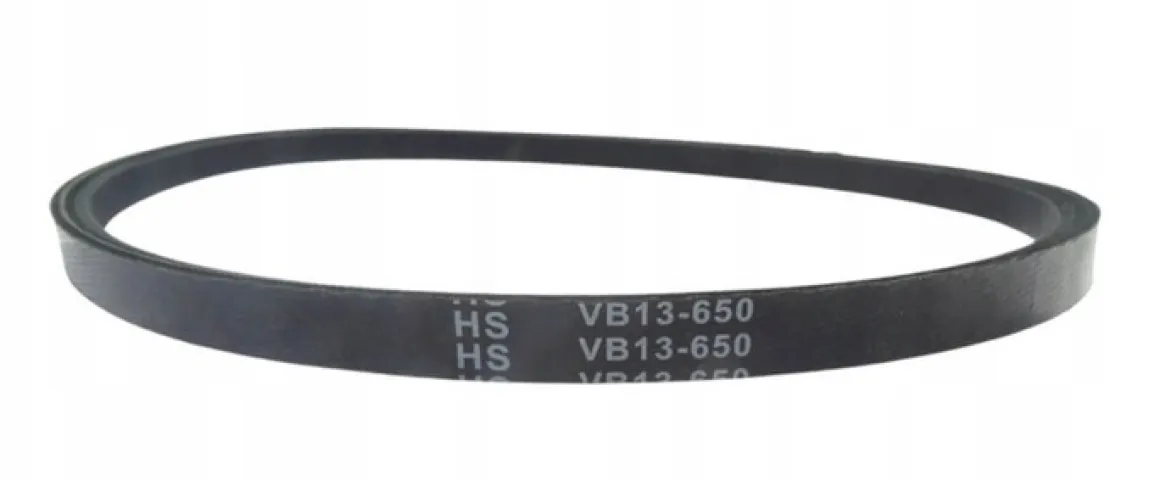 PASEK DO WERTYKULATORA AERATORA CEDRUS WR01 i OLEO-MAC OM-LINE WE40L 480060 / OB-SPABA00RB00000 VB13-650