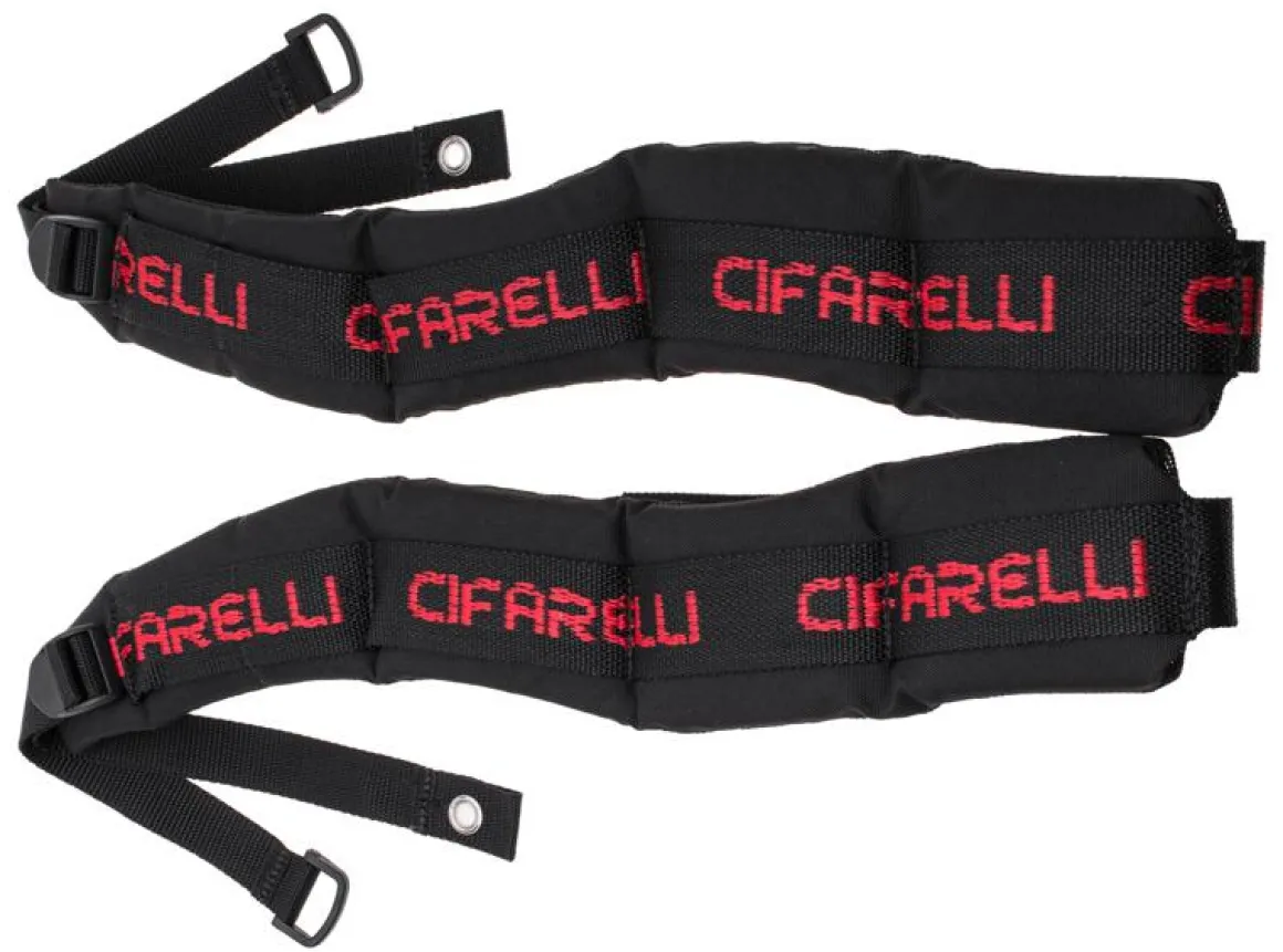 Pasy na ramiona Cifarelli M1200;BL1200 kpl. 2413001