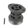 PIASTA NOŻA Z KLINEM DO KOSIAREK Z NAPĘDEM Ø22,2MM 66030036
