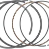 Pierścienie tłoka Loncin LC2P73F-A CZĘŚĆ ORYGINALNA 130070274-0001