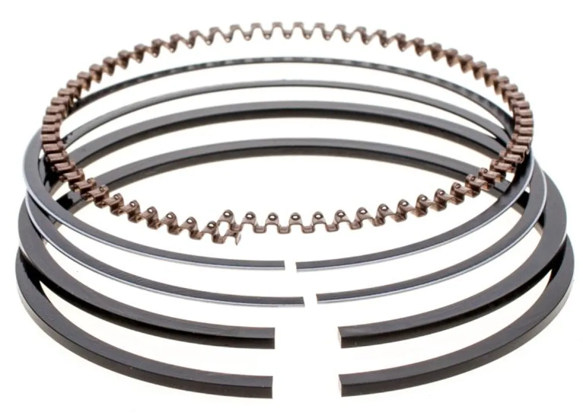 Pierścień tłoka B&S 3.5 - 4 HP wąski 8R51-116