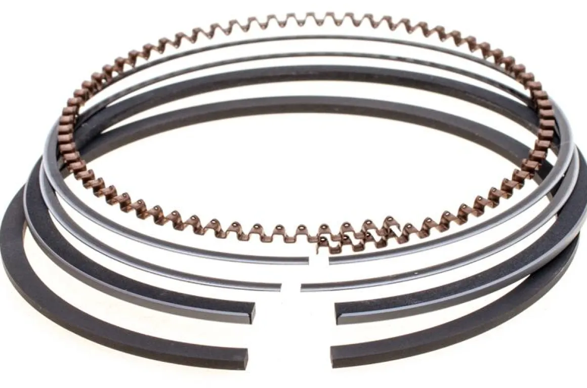 Pierścień tłoka Honda GX390 /88mm/ 8R52-40