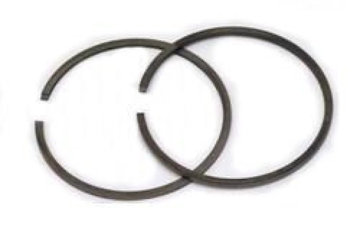Pierścień tłoka Kawasaki TH34;TJ35E 2szt 13008-6045