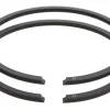 Pierścień tłoka Kawasaki TJ45E /2szt/ bordo od 2014r 13008-6074