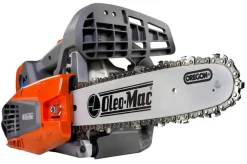 Pilarka łańcuchowa Oleo-Mac GST 250 Profi - okrzesywarka profesjonalna