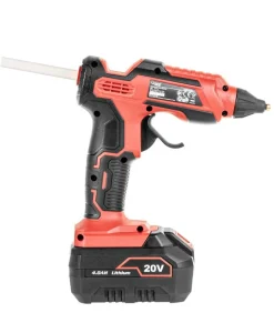 Pistolet do kleju Cedrus CEDCG3LI CEDCG3LI