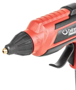 Pistolet do kleju Cedrus CEDCG3LI CEDCG3LI