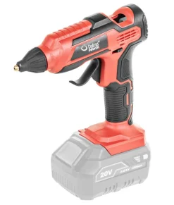 Pistolet do kleju Cedrus CEDCG3LI CEDCG3LI