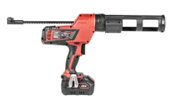 Pistolet do silikonu Cedrus CEDSG45LI CEDSG45LI