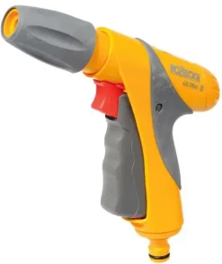 Pistolet strumieniowy Hozelock 2682 OO-HOZ2682P0000 do węża ogrodowego z 3 funkcjami