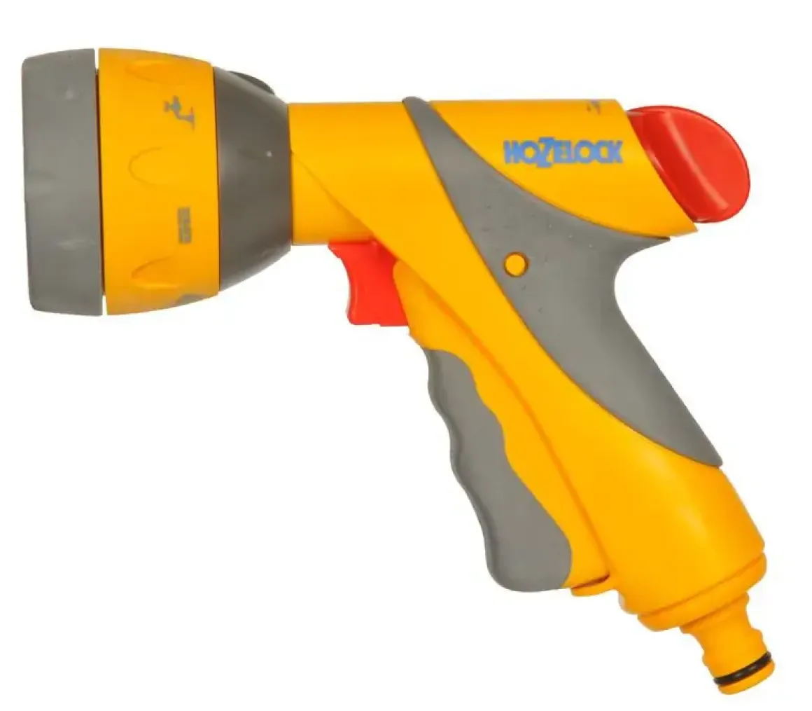 Pistolet zraszający wielofunkcyjny Hozelock Plus 2684 OO-HOZ2684P0000 6 strumieni