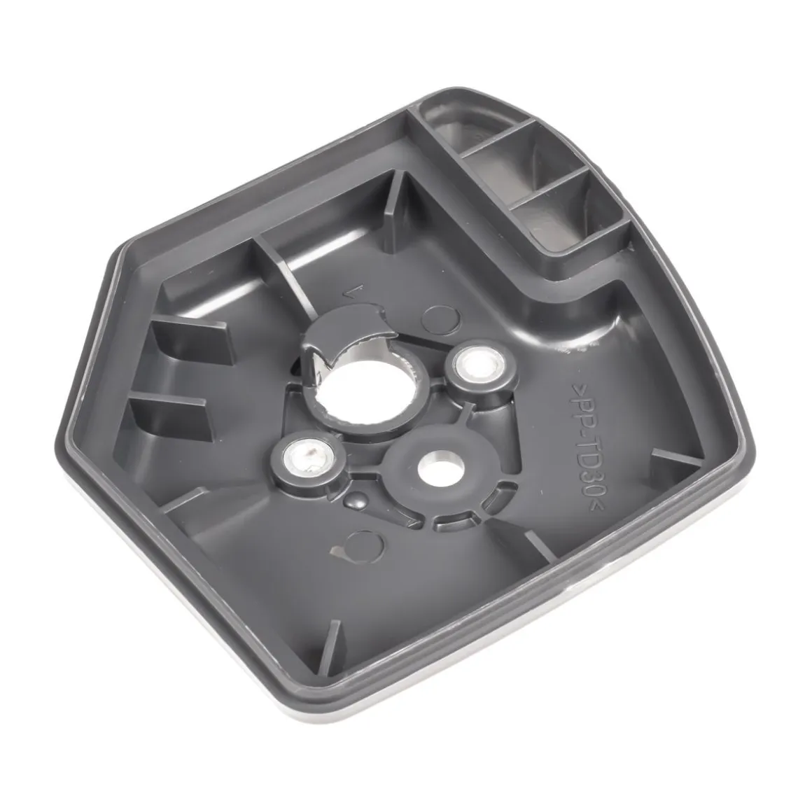 Podstawa filtra powietrza Kawasaki TJ45E bordo od 2014r 11011-0717