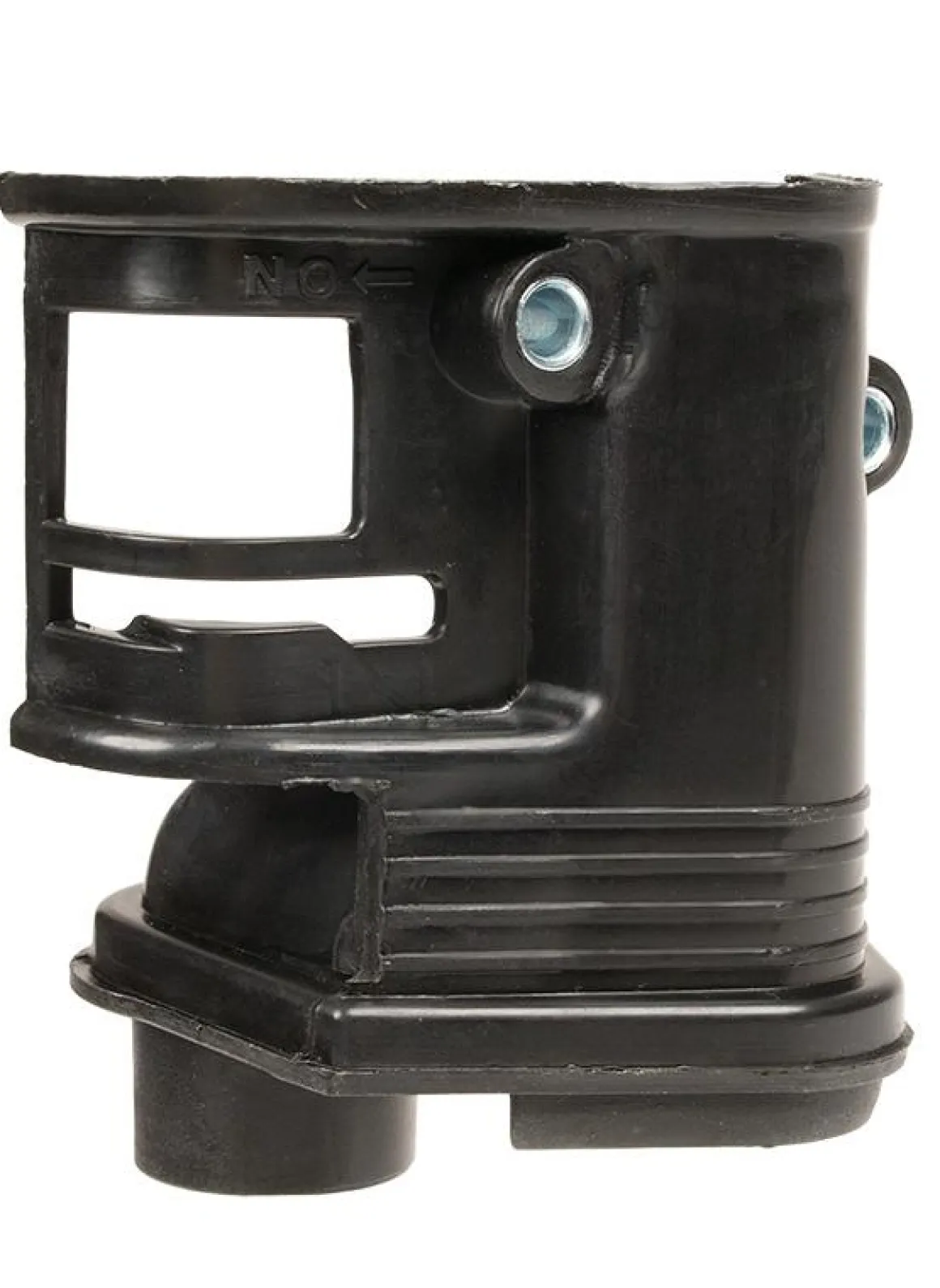 Podstawa Loncin filtra powietrza LC168F-2H CZĘŚĆ ORYGINALNA 180280108-0001