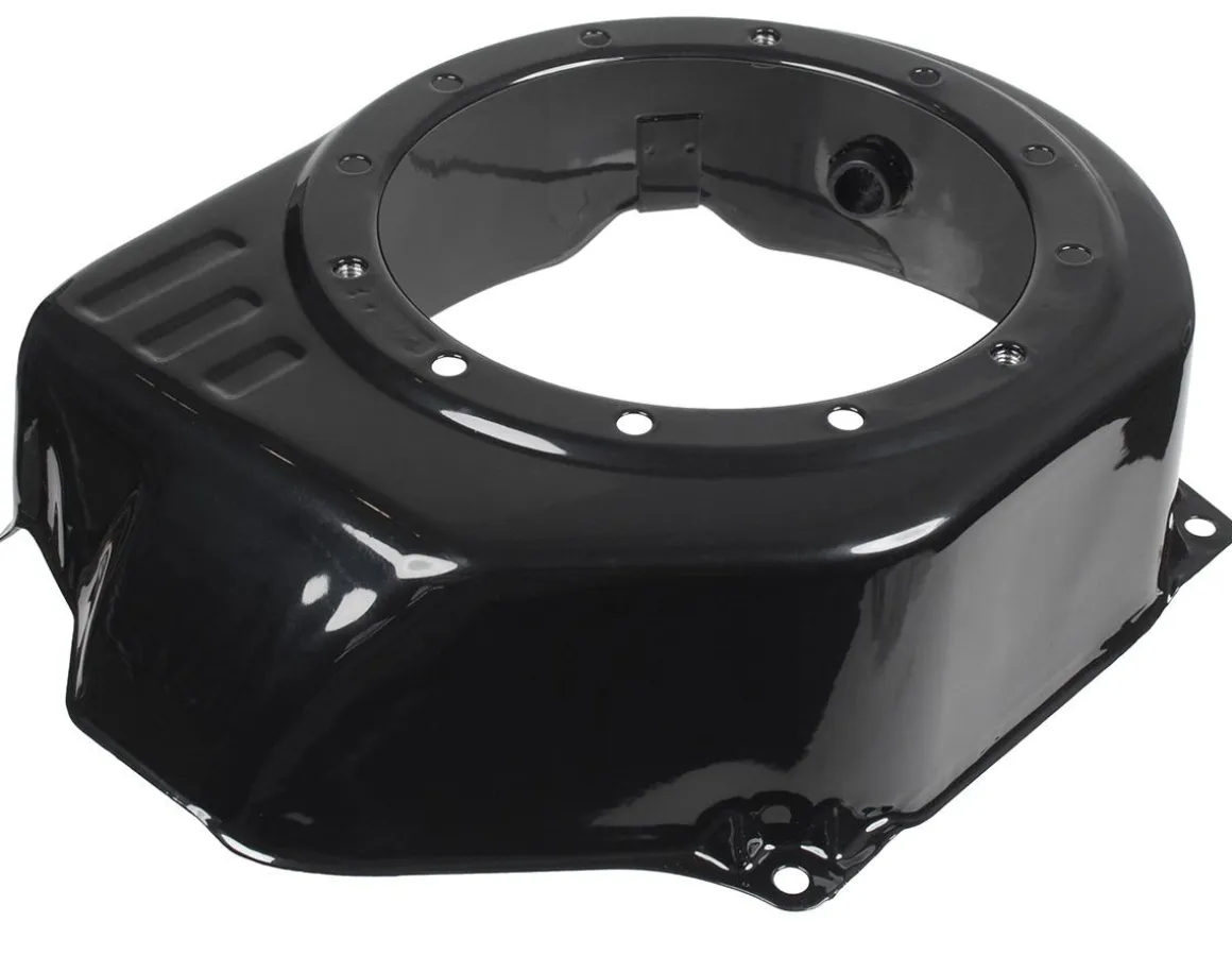 Podstawa rozrusznika Loncin ręczny G200FD LC168FD-1 CZĘŚĆ ORYGINALNA 160210143-T040