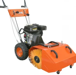 POJEMNIK KOSZ 80 CM NA KURZ PIASEK SMIECI DO ZAMIATARKI OLEO MAC OM LINE PKM 80 / 80E KOD OO-OTHPKMP80x - OFICJALNY DYSTRYBUTOR - AUTORYZOWANY DEALER OLEO MAC