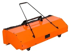 POJEMNIK KOSZ 80cm OLEO MAC OM LINE PKR80 NA KURZ PIASEK SMIECI DO ZAMIATARKI OLEO MAC OM LINE PKR 80 OO-OTHPKRP80 - OFICJALNY DYSTRYBUTOR - AUTORYZOWANY DEALER OLEO MAC