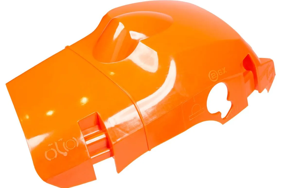 Pokrywa cylindra Husqvarna 450 PJ44517