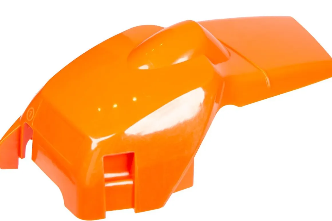 Pokrywa cylindra Husqvarna 450 PJ44517