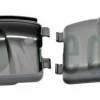 Pokrywa filtra powietrza B&S OHV karton SERIES 550E 575E CZĘŚĆ ORYGINALNA 595658