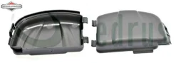 Pokrywa filtra powietrza B&S OHV karton SERIES 550E 575E CZĘŚĆ ORYGINALNA 595658