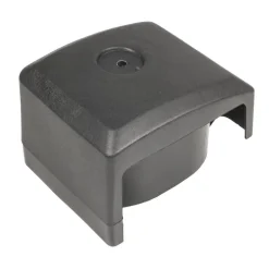Pokrywa Loncin filtra powietrza G240F G270F CZĘŚĆ ORYGINALNA 180070089-0001