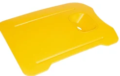 Pokrywa Loncin lewa LC2000i CZĘŚĆ ORYGINALNA 661860001-0011