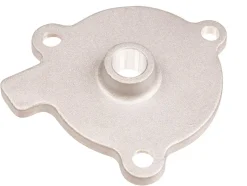 Pokrywa Loncin pompy oleju LC2V90(T230) CZĘŚĆ ORYGINALNA 150040038-0001